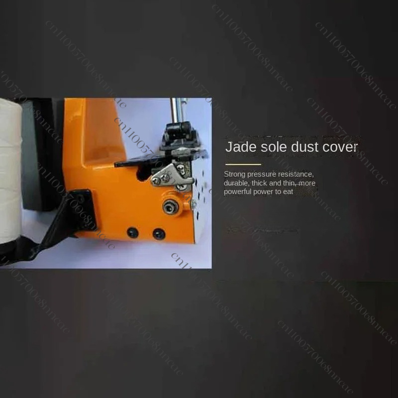 Electric Sewing Machine Portab - Sewing Machine In Textile Industry ulasan dan harga