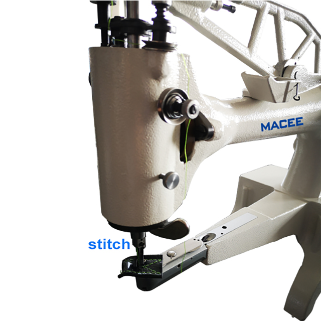 MC 2972 Shoes Repaired Sewing  - Sewing Repair ulasan dan harga