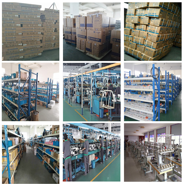 MC 2972 Shoes Repaired Sewing  - Sewing Repair ulasan dan harga