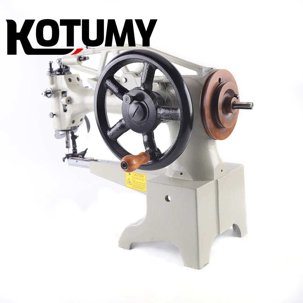 New Shoe Repair Sewing Machine - Sewing Repair ulasan dan harga