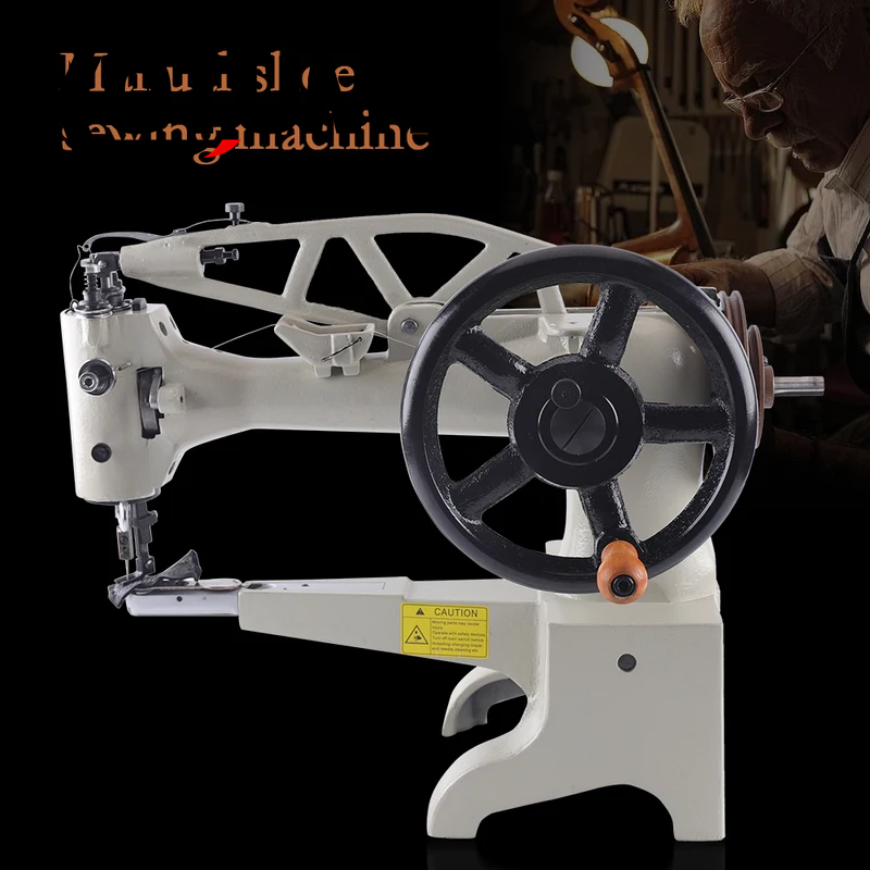New Shoe Repair Sewing Machine - Sewing Repair ulasan dan harga