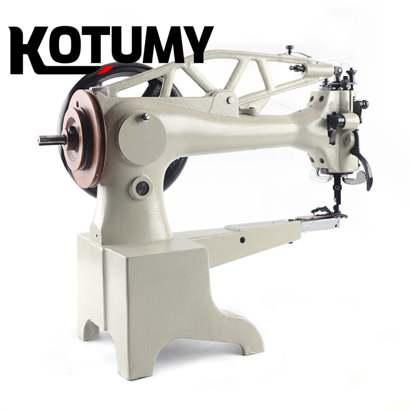 New Shoe Repair Sewing Machine - Sewing Repair ulasan dan harga
