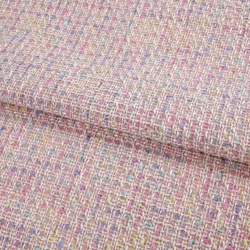 Tweed Fabric Per Meter for Coa - Sewing Tweed ulasan dan harga