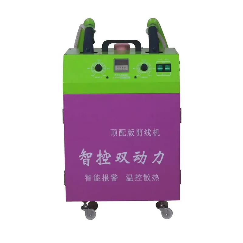 Industrial Thread for Sewing M - Sewing Machine In Textile Industry ulasan dan harga