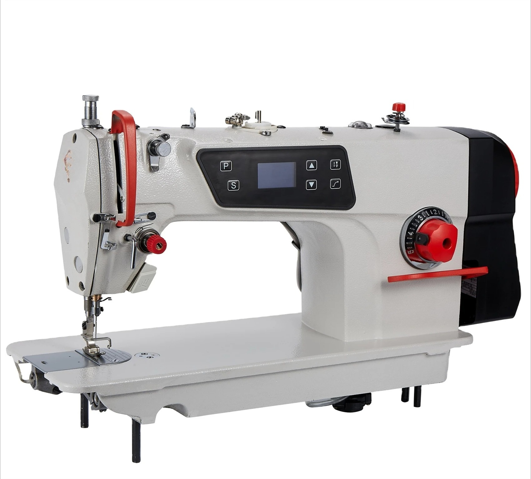 Direct Drive Mesin Jahit Locks - Sewing Jahit ulasan dan harga