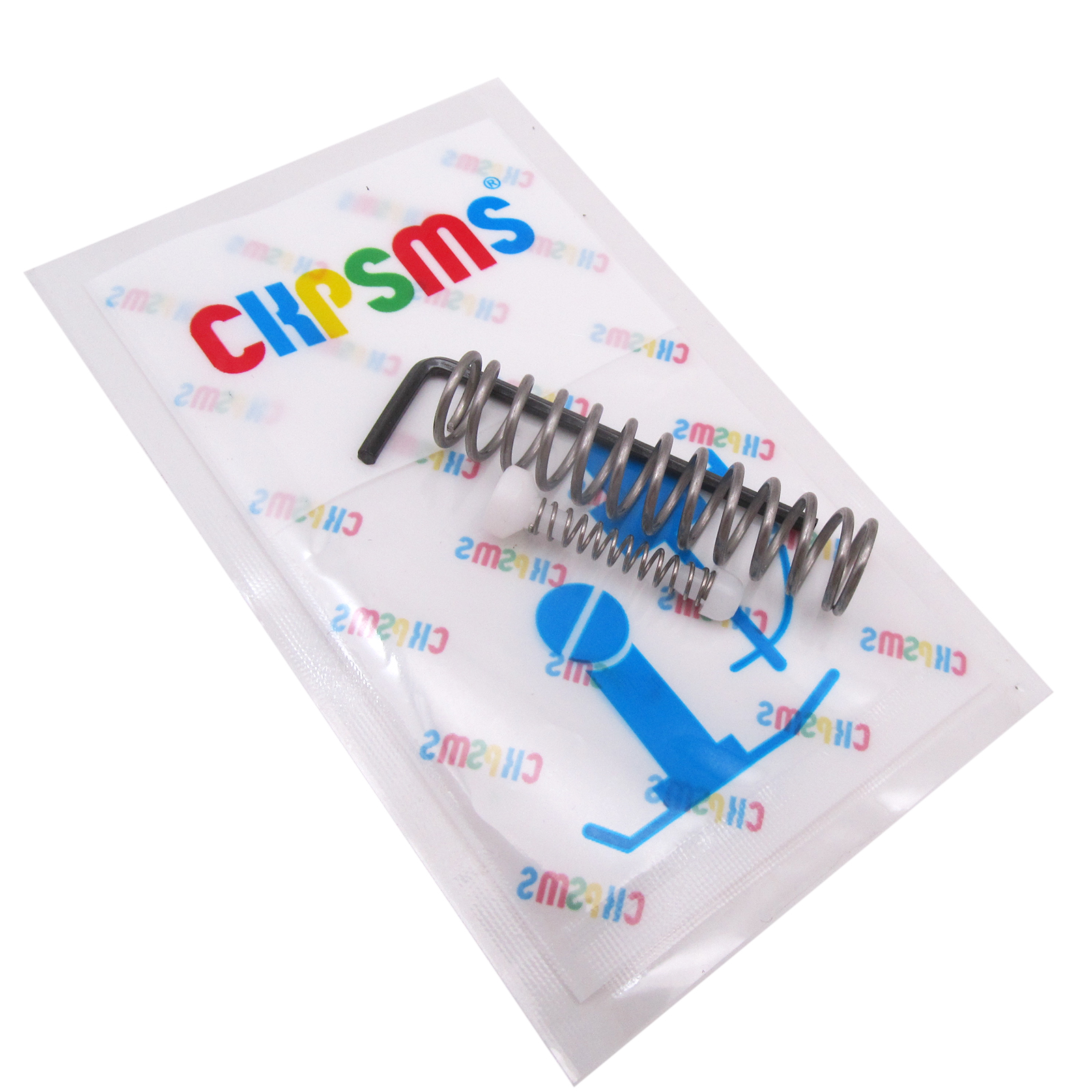 Delivery Valve Spring & Brake  - Sewing Machine In Textile Industry ulasan dan harga