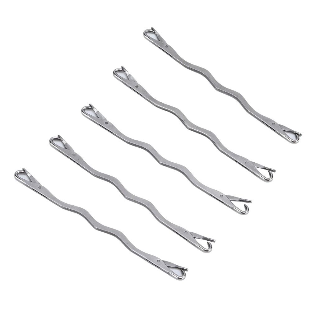 Double-Ended Repair Needle Sta - Textile Sewing Kit ulasan dan harga