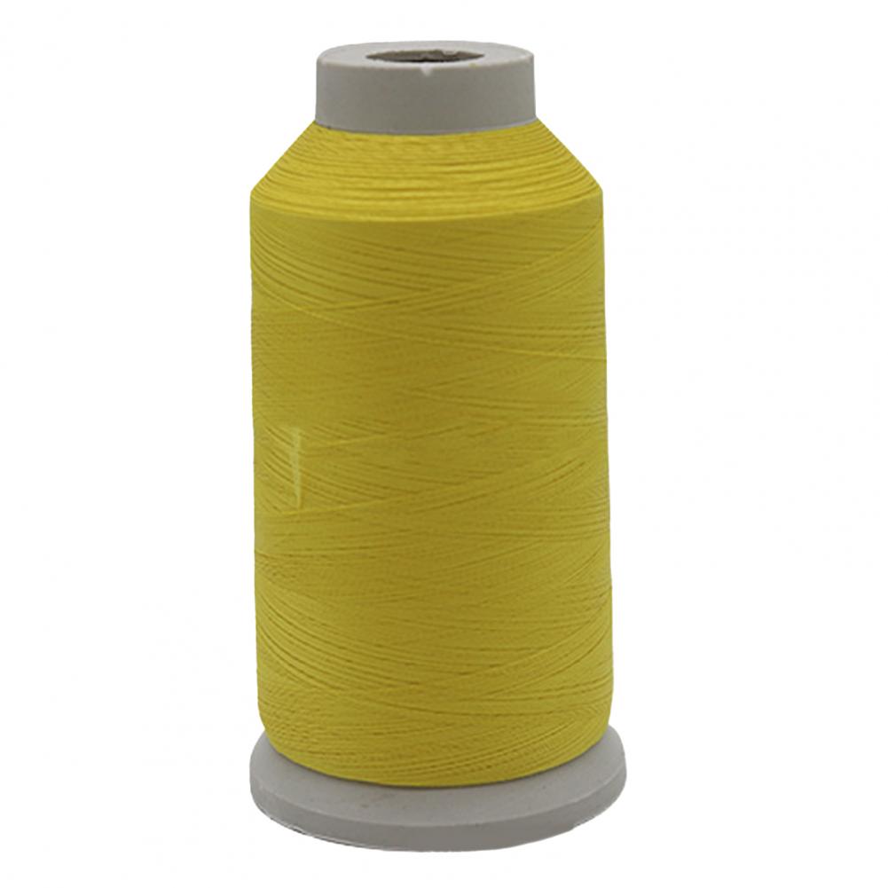 1 Roll Embroidery Yarn Thread  - Sewing Recycling ulasan dan harga