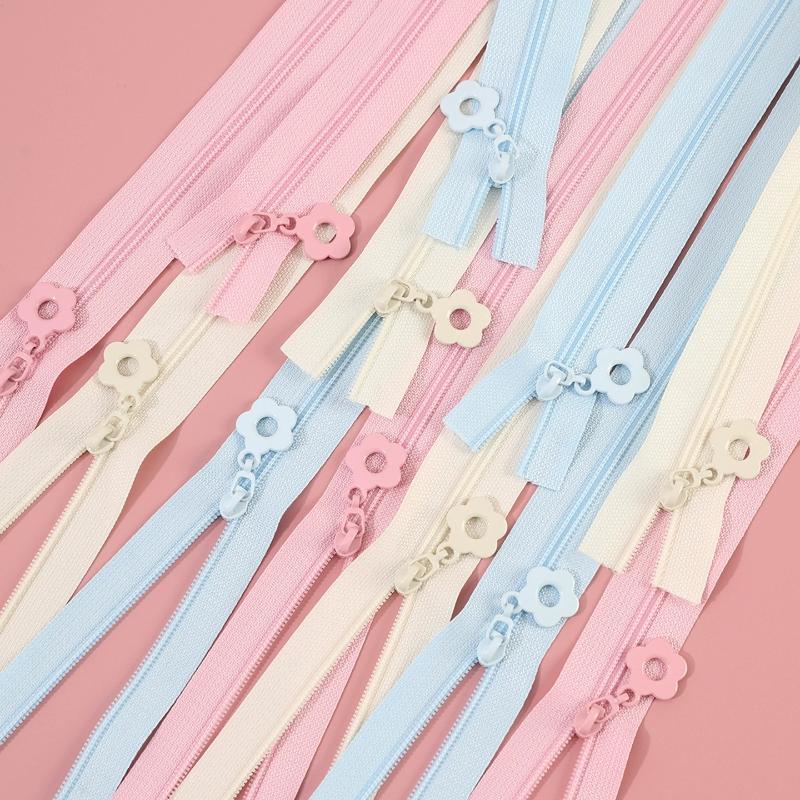 2.0 Meters Zipper + 5 Zipper H - Sewing Repair ulasan dan harga