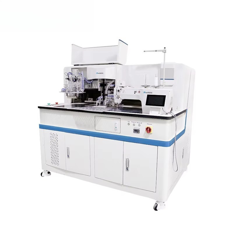 GC-1008-311-3TS New Flat-Bed C - Sewing Machine In Textile Industry ulasan dan harga