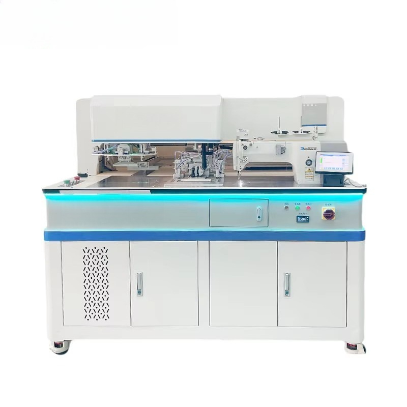 GC-1008-311-3TS New Flat-Bed C - Sewing Machine In Textile Industry ulasan dan harga
