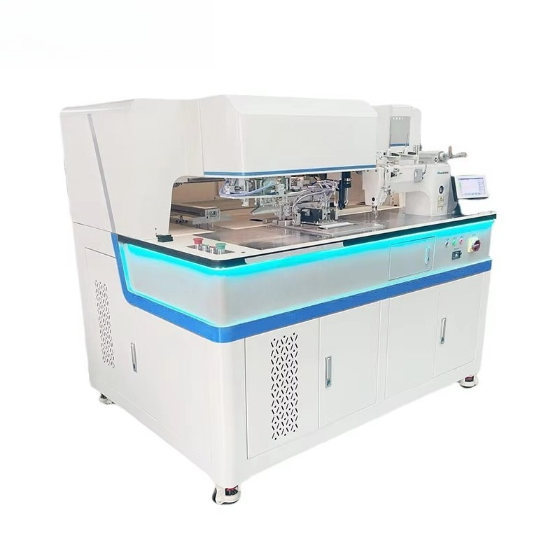 GC-1008-311-3TS New Flat-Bed C - Sewing Machine In Textile Industry ulasan dan harga