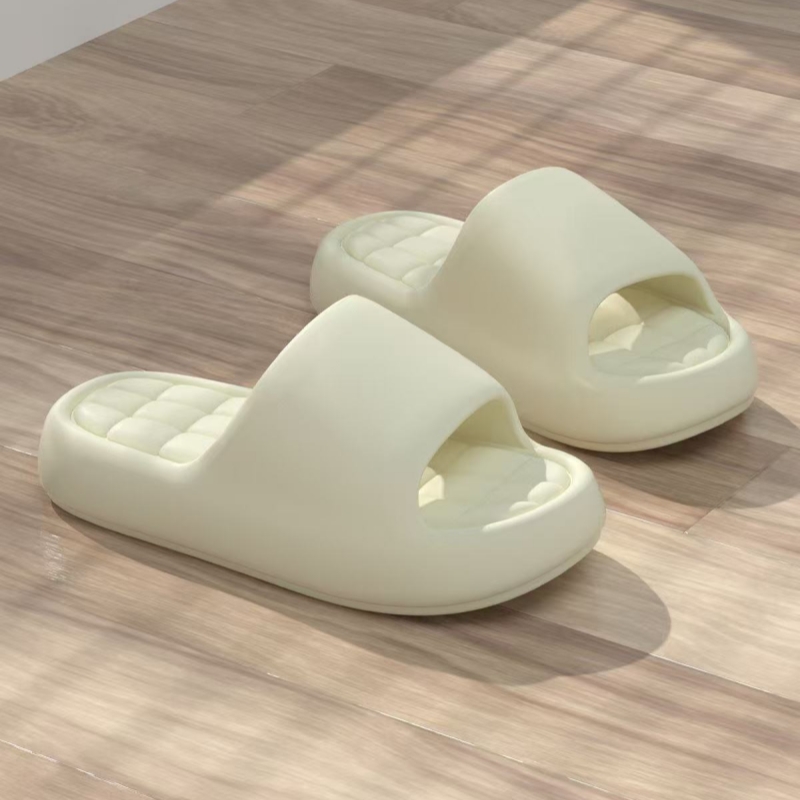Summer Women and Men Slippers  - Sewing House ulasan dan harga