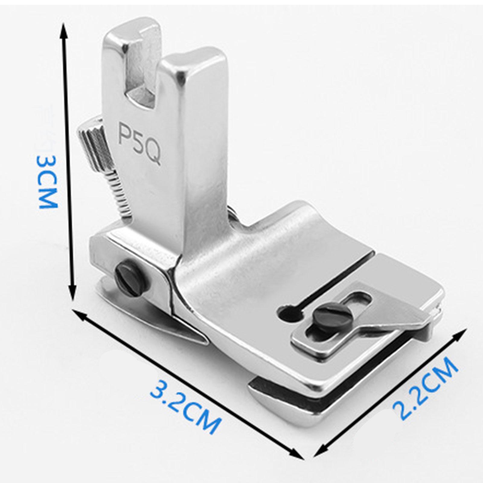 Sturdy Sewing Machine Presser  - Textiles Sewing Machine ulasan dan harga