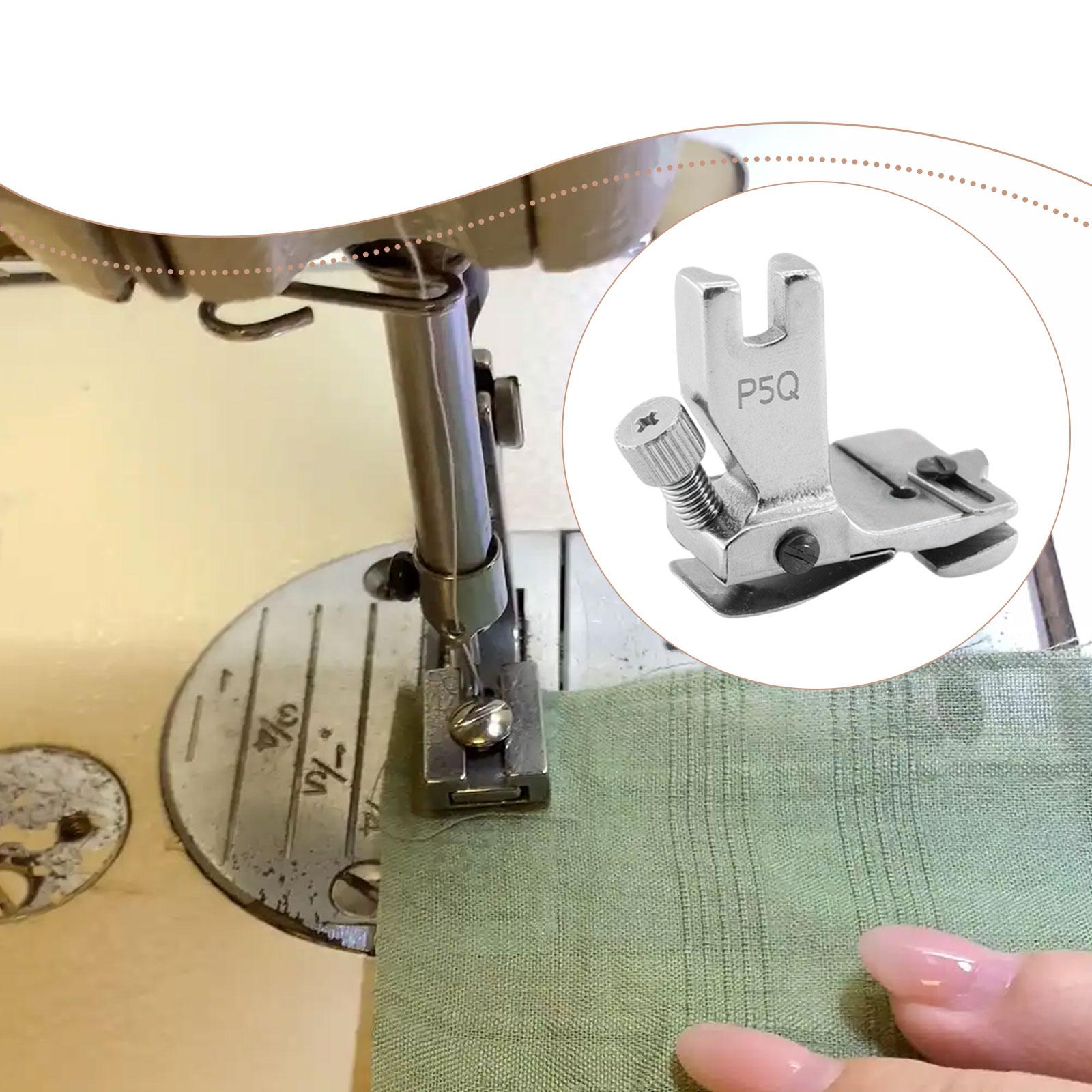 Sturdy Sewing Machine Presser  - Textiles Sewing Machine ulasan dan harga