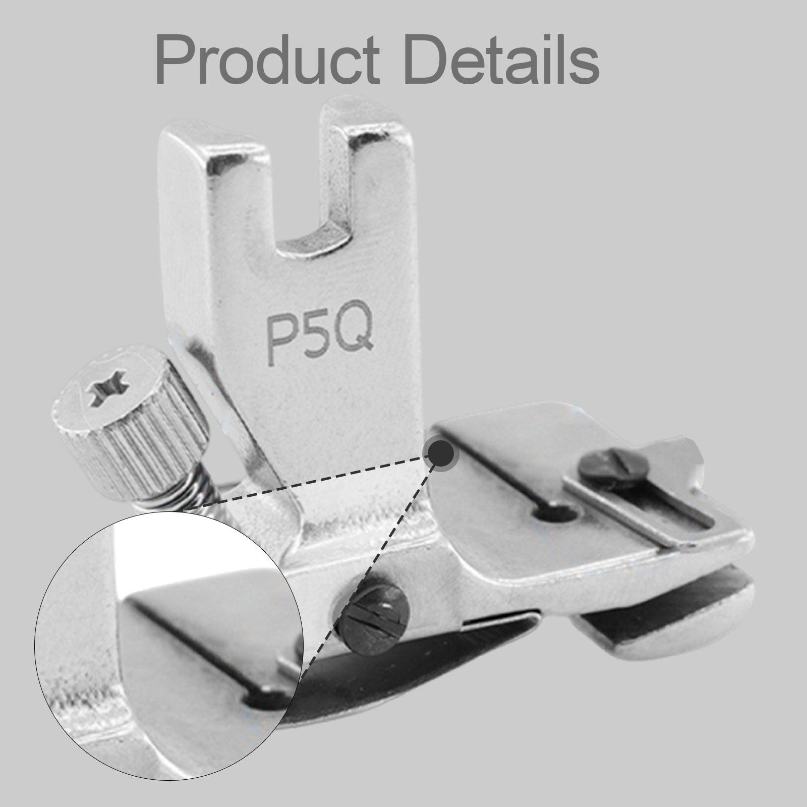 Sturdy Sewing Machine Presser  - Textiles Sewing Machine ulasan dan harga