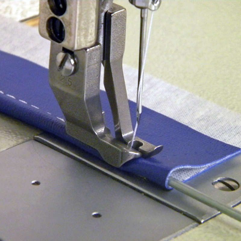 Industrial Walking Foot Sewing - Textile Sewing Machines ulasan dan harga