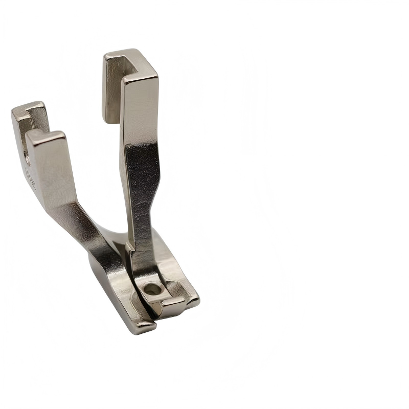 Synchronous car presser foot U - Sewing Art ulasan dan harga