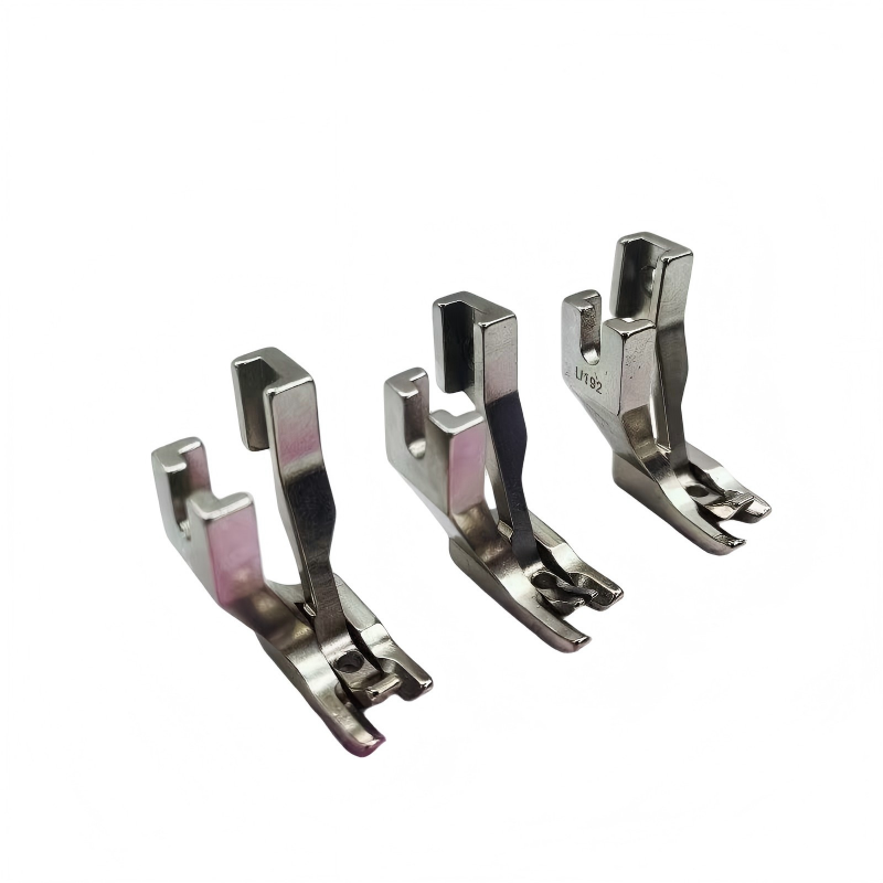 Synchronous car presser foot U - Sewing Art ulasan dan harga