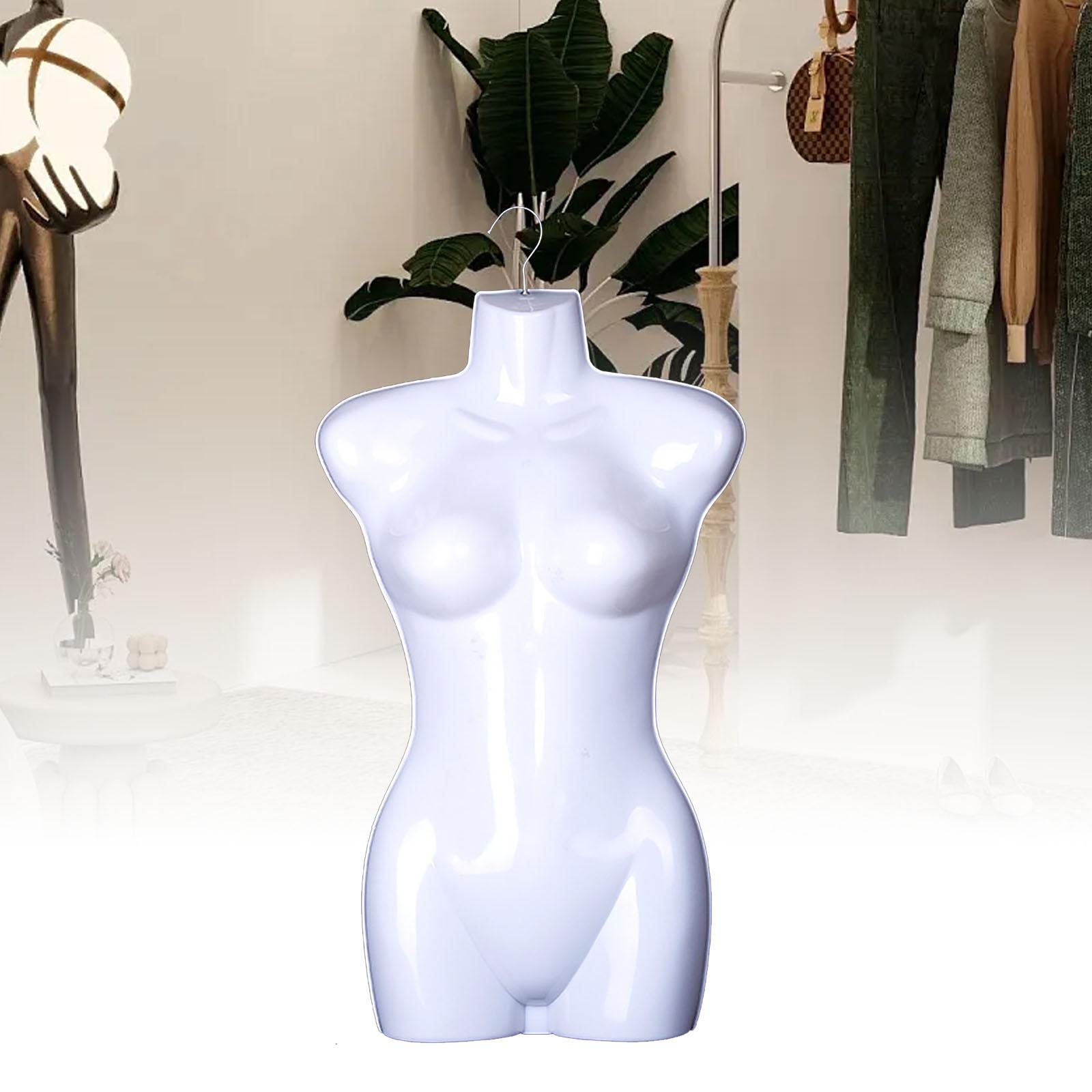 Female Mannequin Body, Female  - Dress Form Mannequin ulasan dan harga