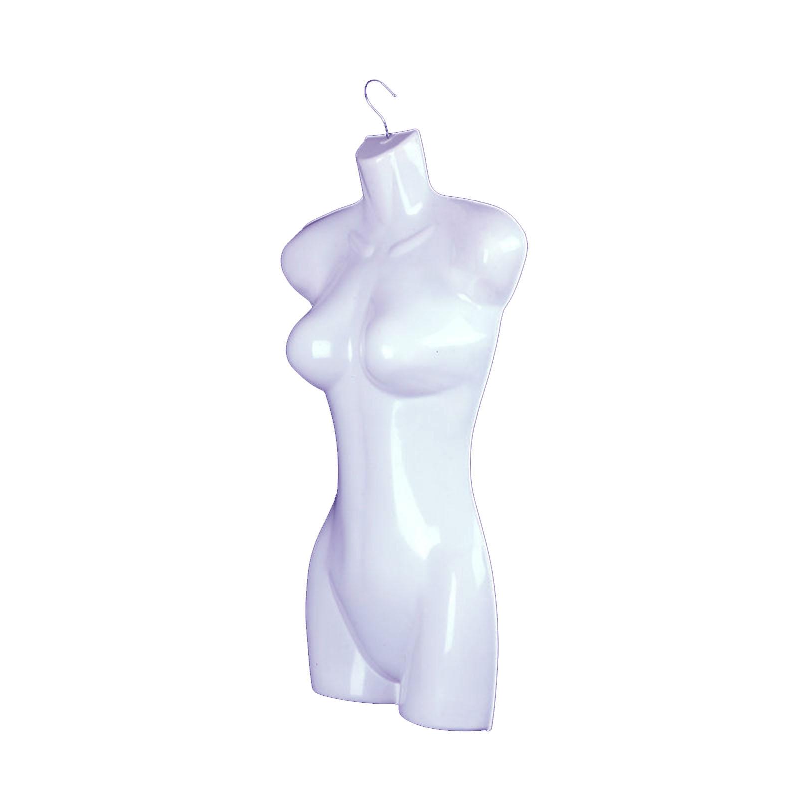 Female Mannequin Body, Female  - Dress Form Mannequin ulasan dan harga