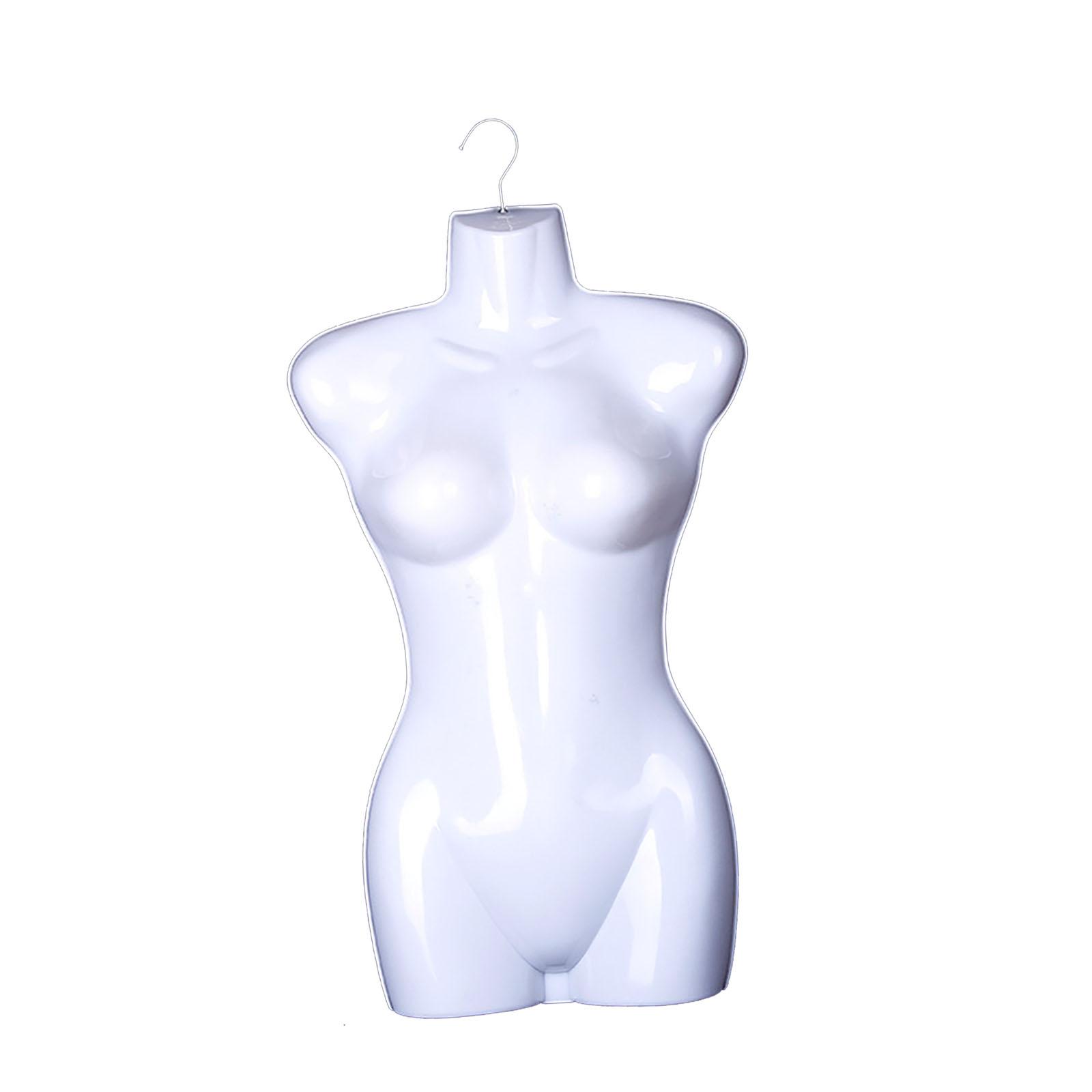 Female Mannequin Body, Female  - Dress Form Mannequin ulasan dan harga