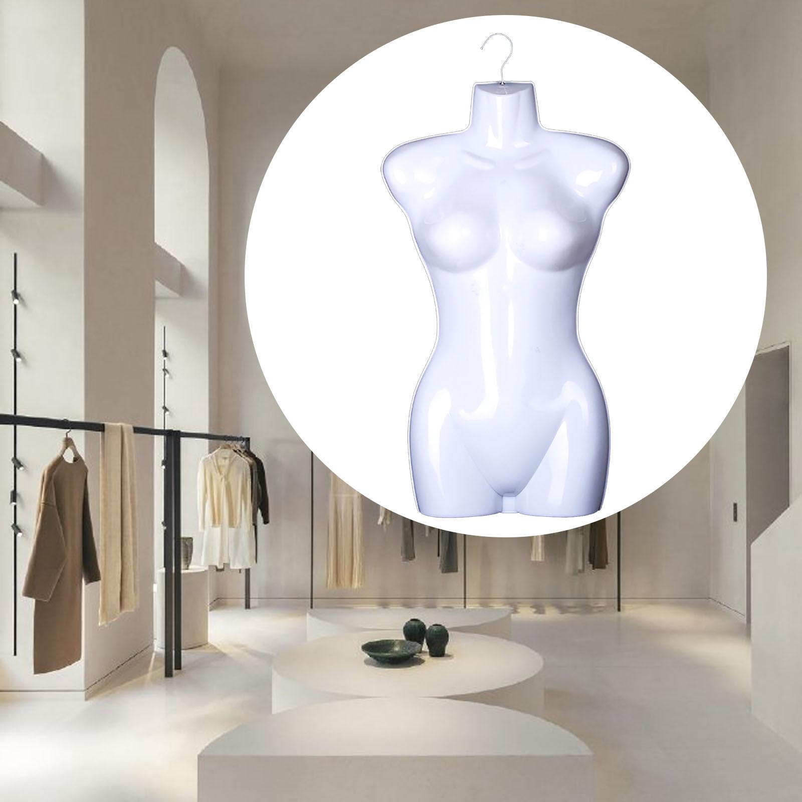 Female Mannequin Body, Female  - Dress Form Mannequin ulasan dan harga