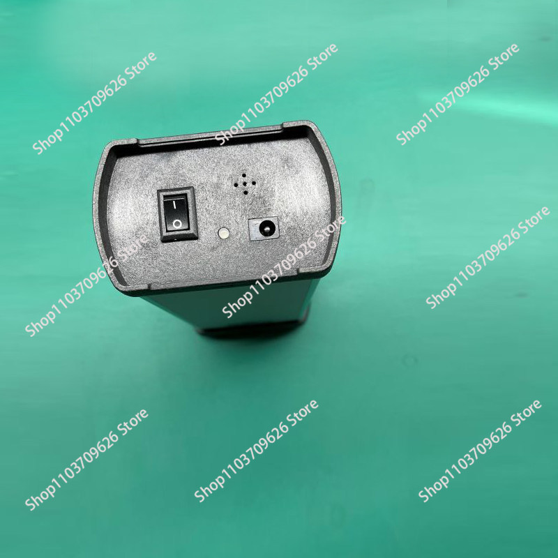 DLS100 strobe meter LED motor  - Textiles Sewing Machine ulasan dan harga