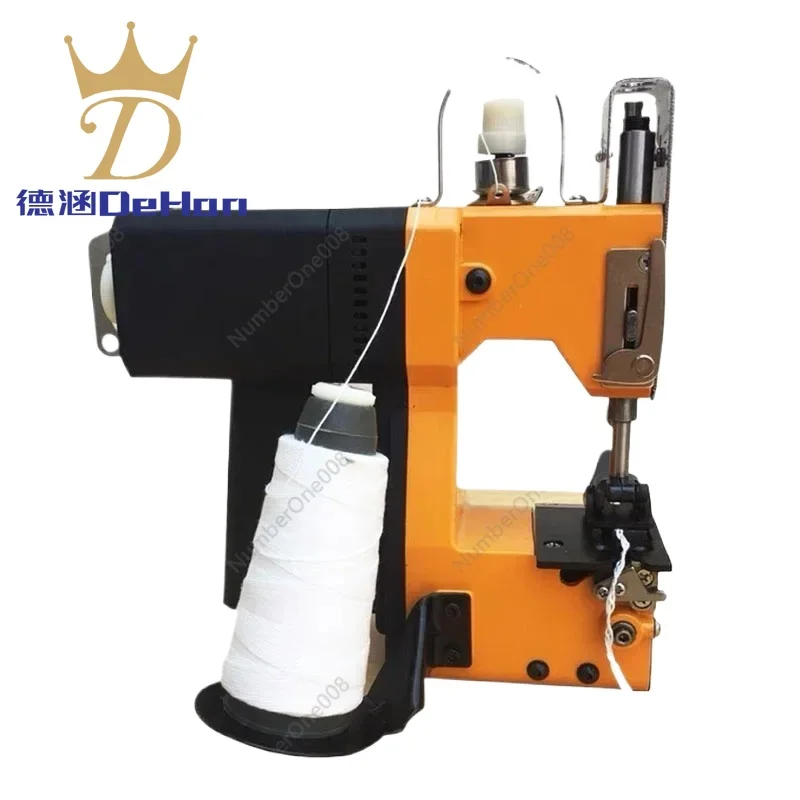 GK9-200 Electric Sewing Machin - Sewing Machine In Textile Industry ulasan dan harga