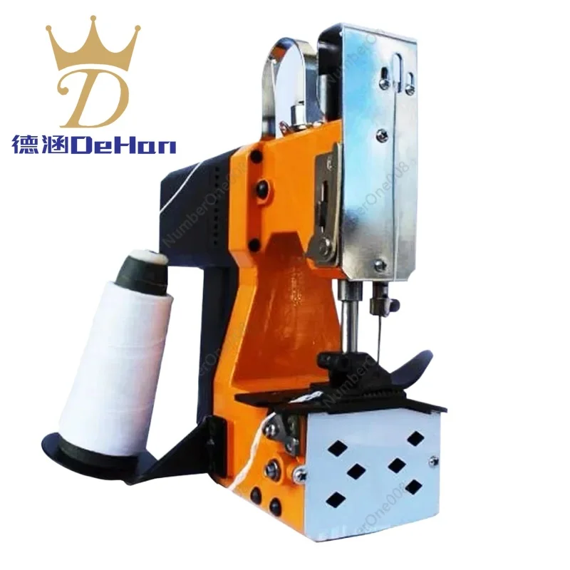 GK9-200 Electric Sewing Machin - Sewing Machine In Textile Industry ulasan dan harga