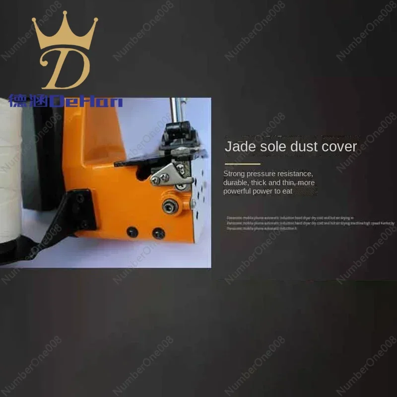 GK9-200 Electric Sewing Machin - Sewing Machine In Textile Industry ulasan dan harga