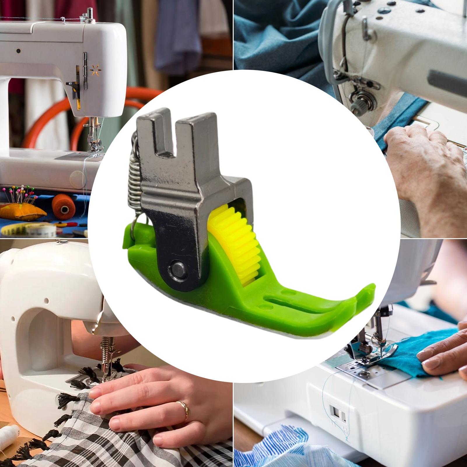 New model flat car zipper roll - Textile Sewing Machines ulasan dan harga