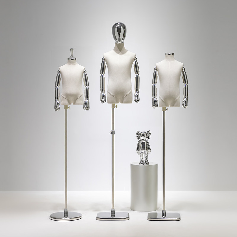 Dress Form Mannequin Baby Corp - Dress Form Mannequin ulasan dan harga