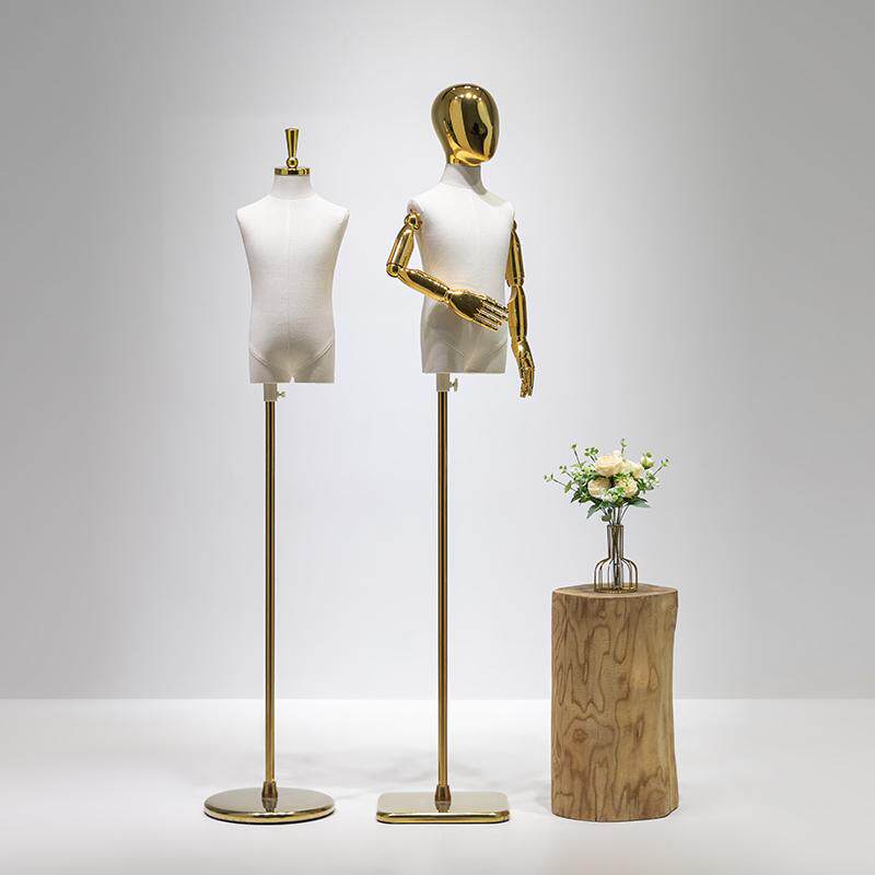 Dress Form Mannequin Baby Corp - Dress Form Mannequin ulasan dan harga