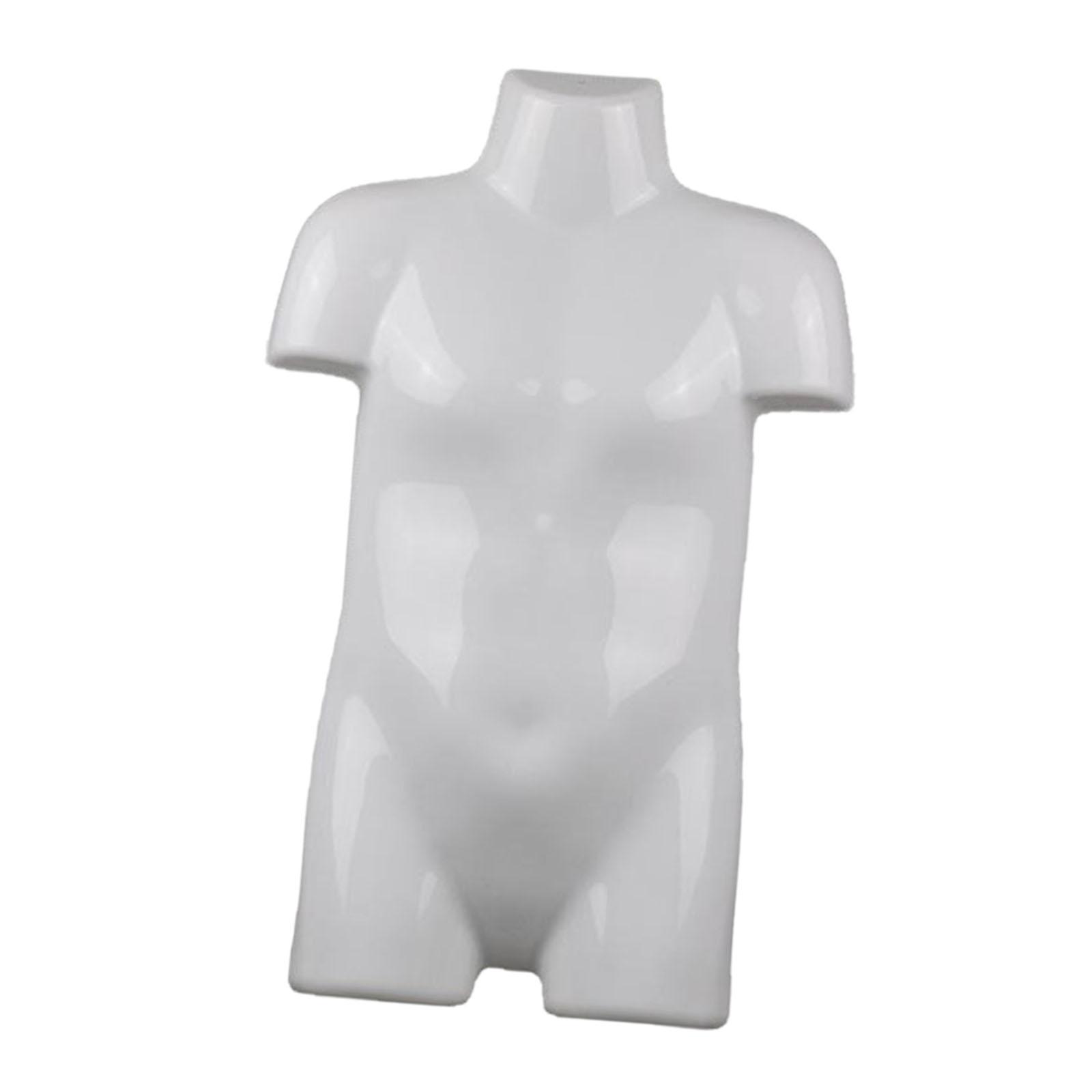 Kid Mannequin Girl Clothing Di - Dress Form Mannequin ulasan dan harga