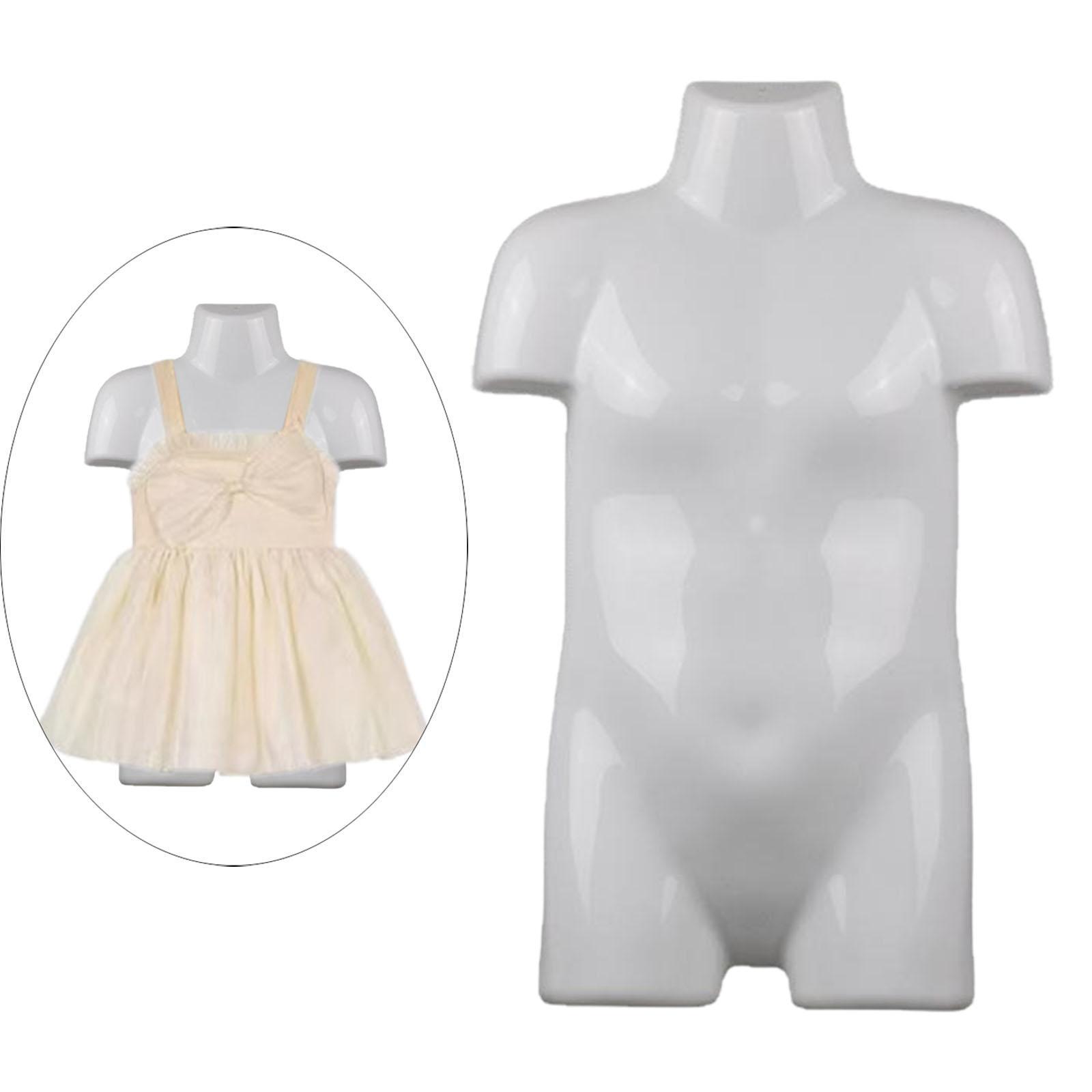 Kid Mannequin Girl Clothing Di - Dress Form Mannequin ulasan dan harga