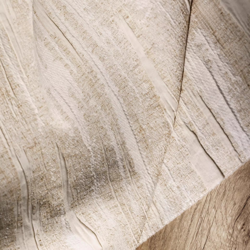 Linen Creative Recycled Jacqua - Sewing Recycling ulasan dan harga