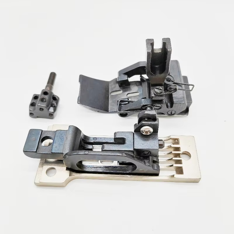 B928 1/4 Industrial Sewing Mac - Textile Sewing Machines ulasan dan harga
