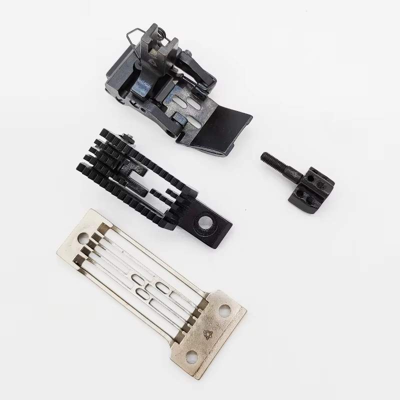 B928 1/4 Industrial Sewing Mac - Textile Sewing Machines ulasan dan harga