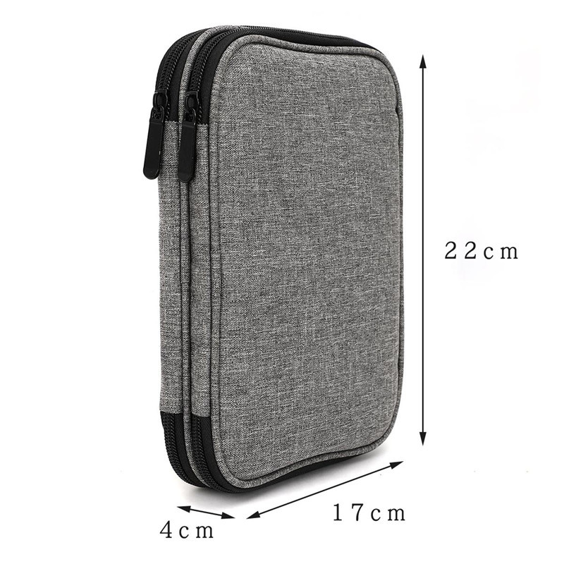 Empty Knitting Needles Case Tr - Textile Sewing Kit ulasan dan harga