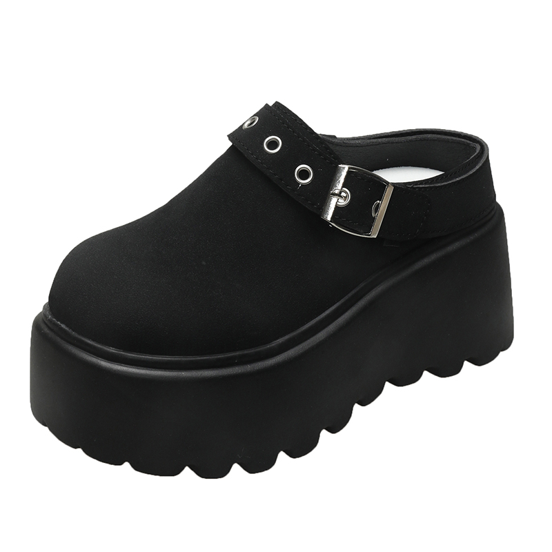 Shoes Women House Slippers Pla - Sewing House ulasan dan harga