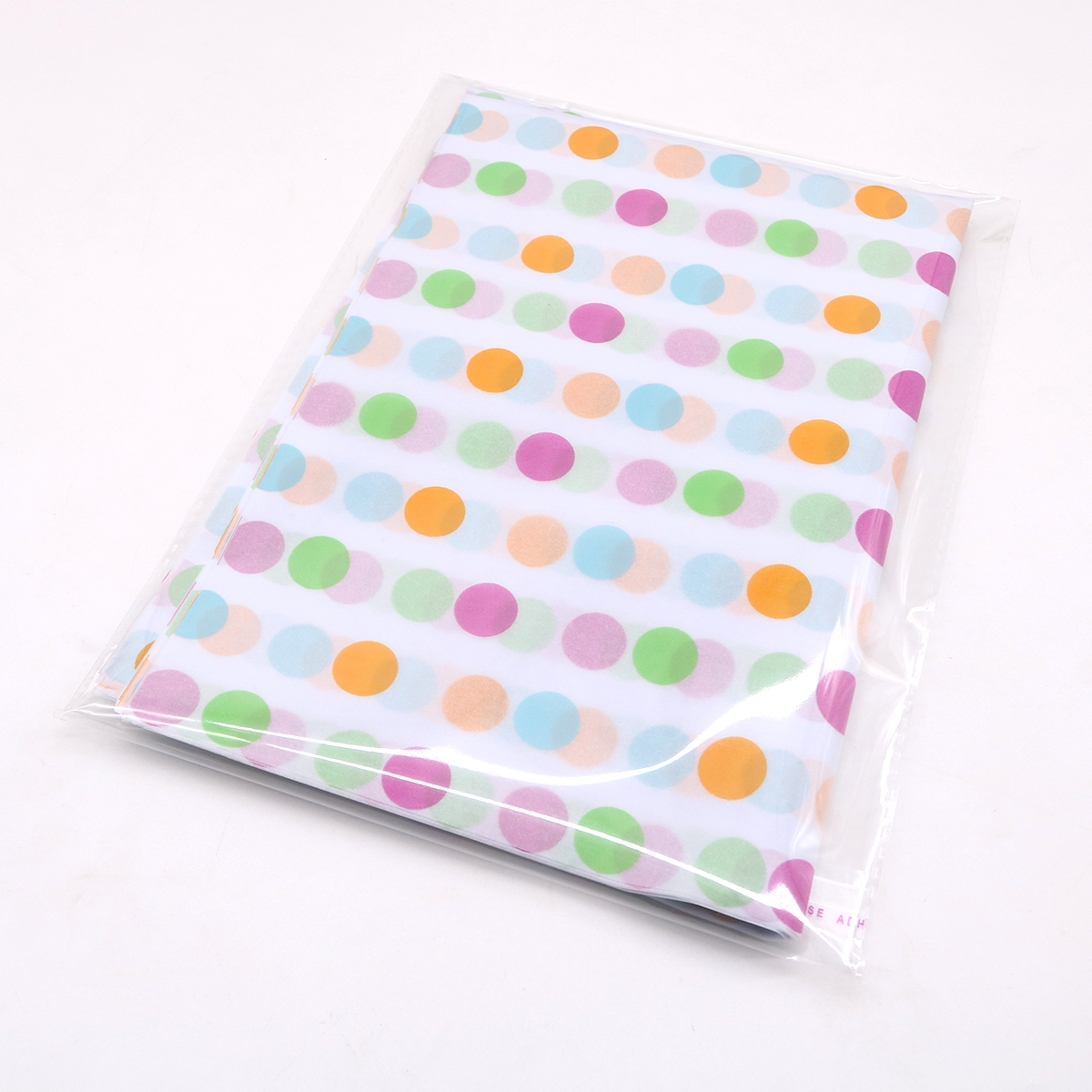 20sheets/Bag 50*35cm Tissue Pa - Pattern Tissue Paper ulasan dan harga