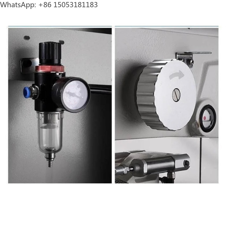 2210H Computerized Pattern Ind - Sewing Machine In Textile Industry ulasan dan harga