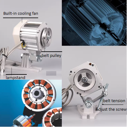 Factory Wholesale Servo Energy - Textile Sewing Factory ulasan dan harga