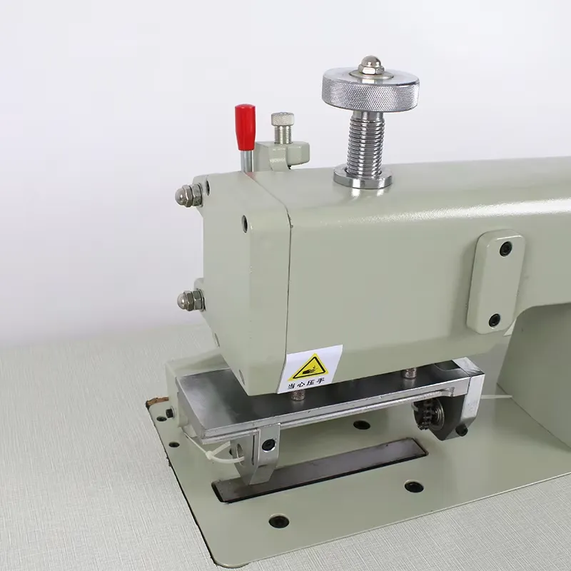 Ultrasonic Lace Sewing Machine - Textiles Sewing Machine ulasan dan harga