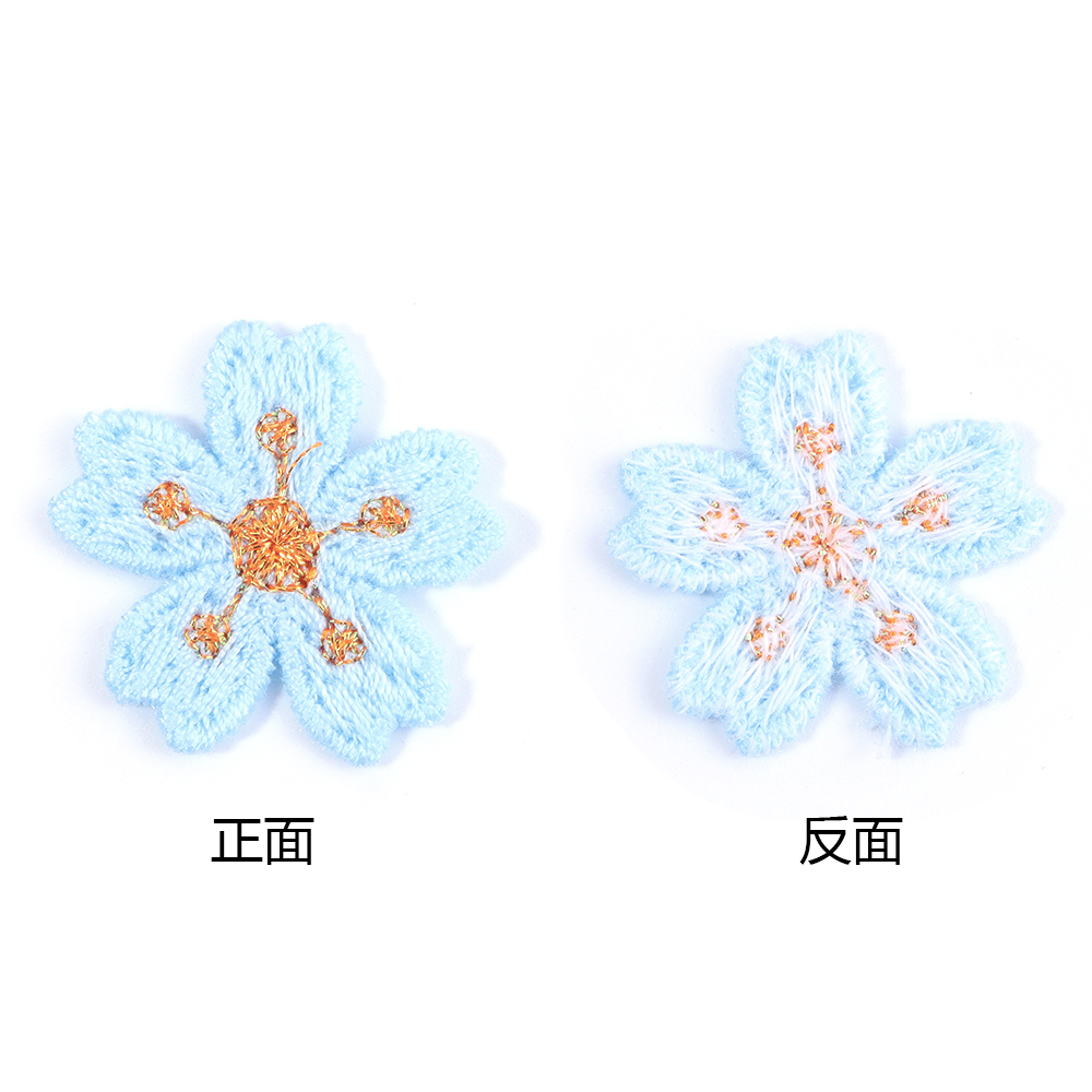 20pcs/lot Colorful 2.4cm Embro - Sewing Art ulasan dan harga