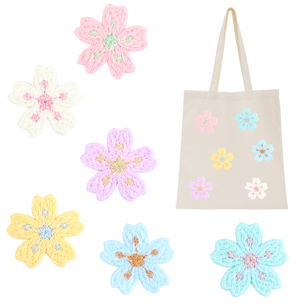 20pcs/lot Colorful 2.4cm Embro - Sewing Art ulasan dan harga