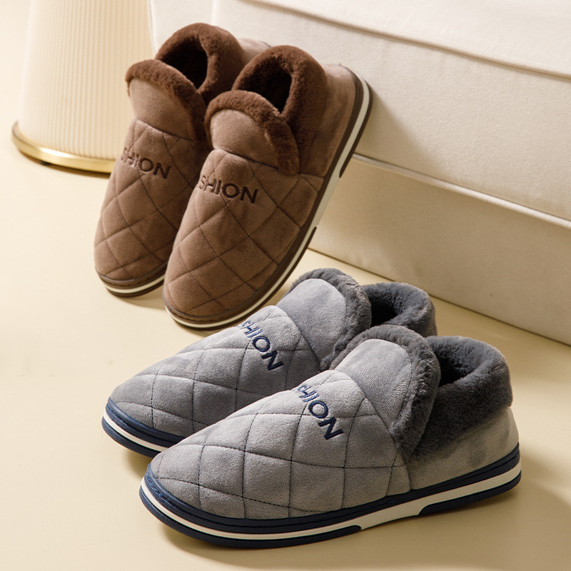 Big Size 47 48 49 50 Men Winte - Sewing House ulasan dan harga