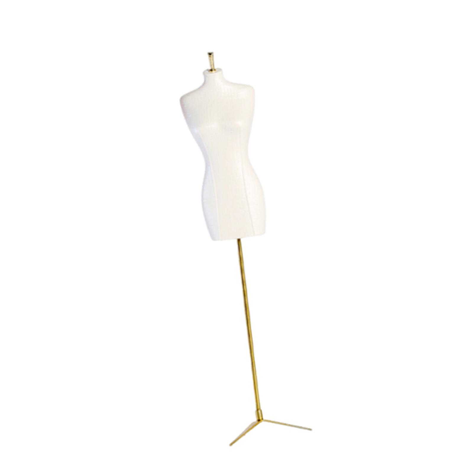 Mini Mannequin Model Female Do - Dress Form Mannequin ulasan dan harga